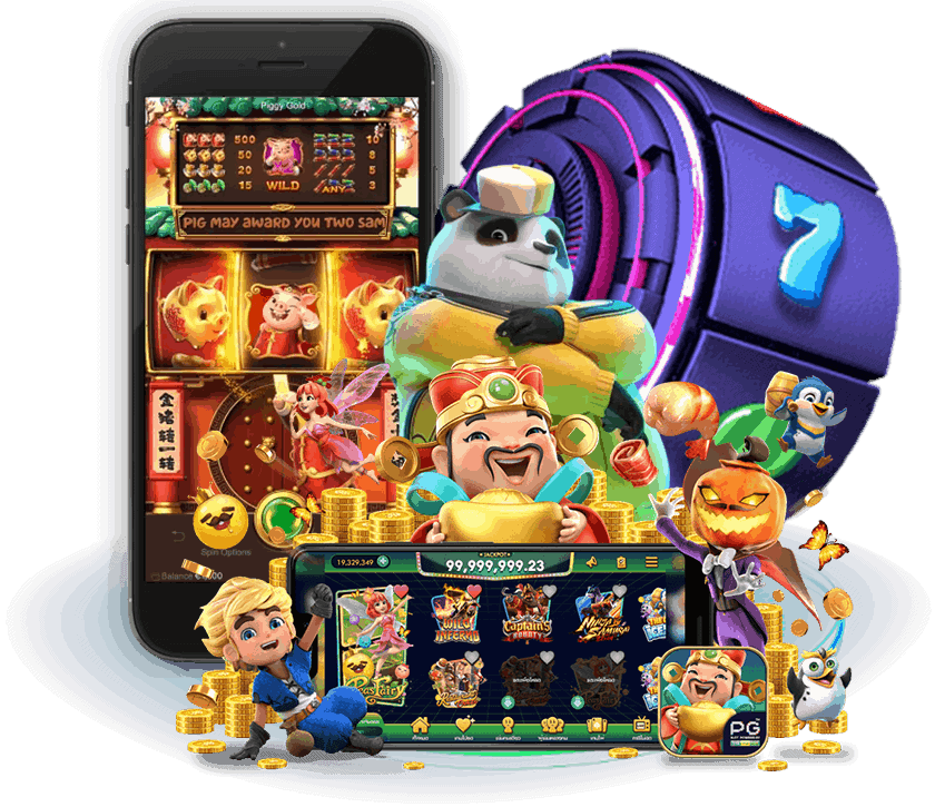 Bonanzagame168 สล็อตแตกง่ายบนมือถือ เล่นเมื่อไหร่ก็บวก คุ้มกว่านี้ไม่มีอีกแล้ว